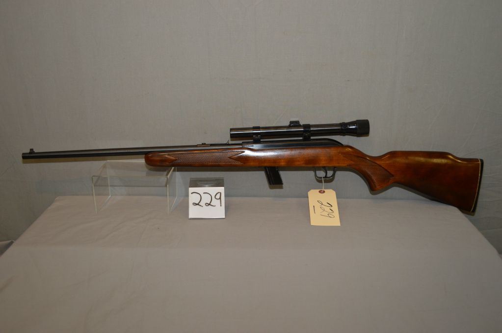 lakefield 64b 22 rifle manual